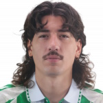Bellerín