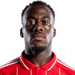 Arnaud Kalimuendo Muinga