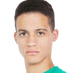 Christian Manrique Díaz