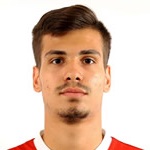 M. Pantovic