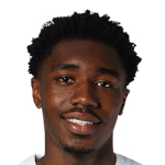 Malachi Walcott
