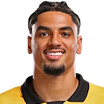 Ki-Jana Delano Hoever