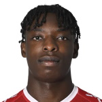 Suleiman Camara Sanneh