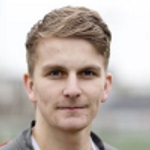 Torbjorn Kallevag