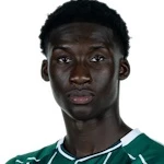 K. Coulibaly