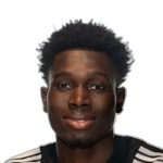 Modou Kéba Cissé