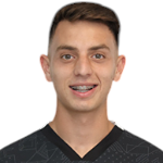 Giannis Apostolakis