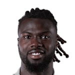 Mama Samba Baldé