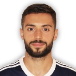 Dusan Stoiljkovic