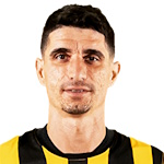 Petros Mantalos